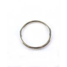 Кольцо из латуни, диаметра 51 мм,