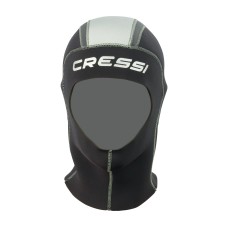 Шлем cressi hood plus 5 мм для г/к lontra муж