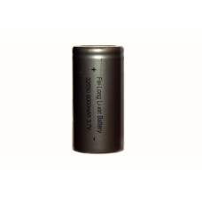 Аккумулятор 32650 для фонаря sargan сапсан, универсальный, 3.7v , 5500mah