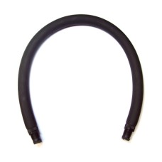 Тяги латекс сарган черные d16 мм, (кольцевая) длина 35 см